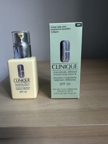 Clinique dramatically - clinique,
