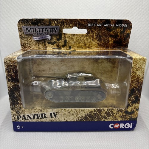 Corgi cs90635 military - corgi,
