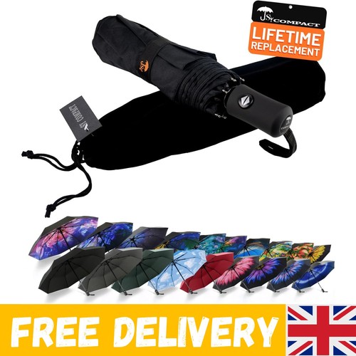 Travel umbrella windproof - travel,