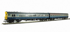 Bachmann 31-377 Class 416 2