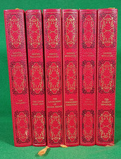 Dennis Wheatley - 6 Hardback