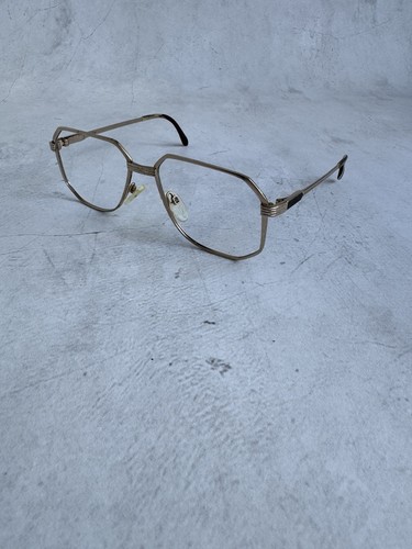 Rodenstock vintage gold metal - vintage,