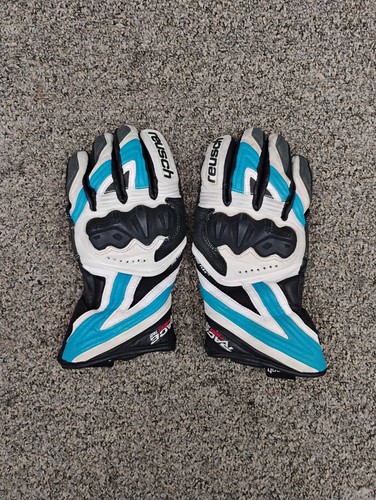 Reusch race tec - race, giant
