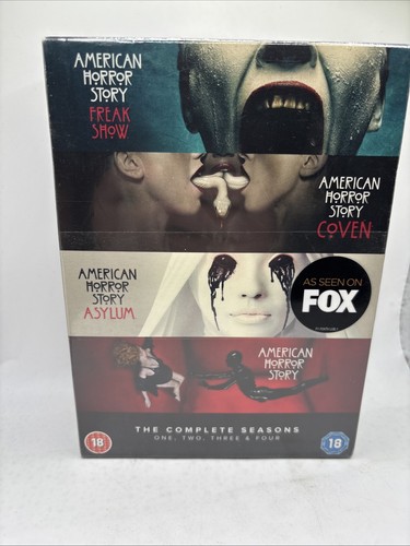 American horror story - american,