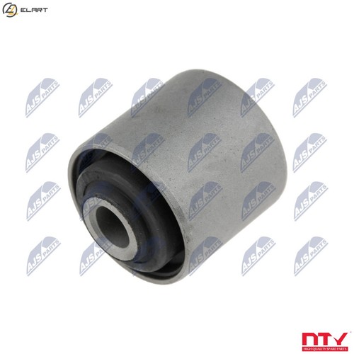 Mounting controltrailing - mounting,