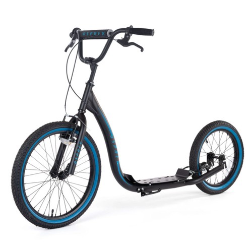 Osprey bmx scooter - bmx, scooter,