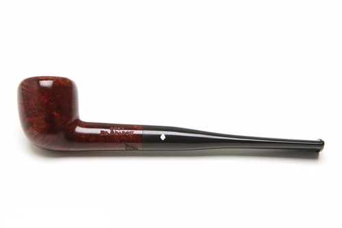 Grabow duke smooth tobacco - smooth,