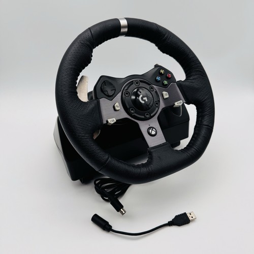 Logitech g920 racing - g920,
