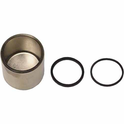 New brake caliper piston - caliper,