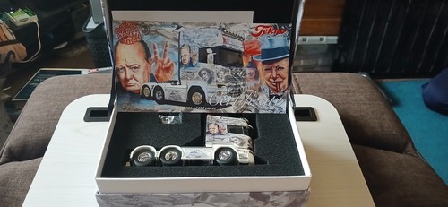 Tekno scania battle of - tekno,
