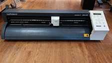 Roland Cam 1  GS-24 Vinyl Cutter Plotter In Full Working Order Sign Making