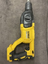 Dewalt DCH033 18V SDS Hammer