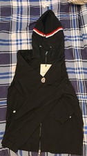 Moncler Grimpeurs Jacket