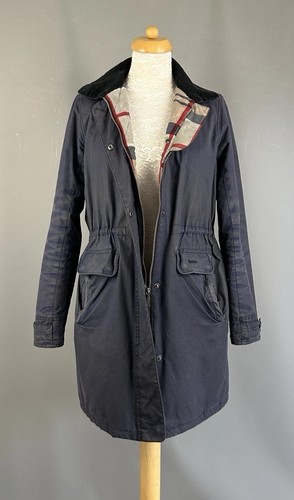 Barbour coat galloway - coat, parka