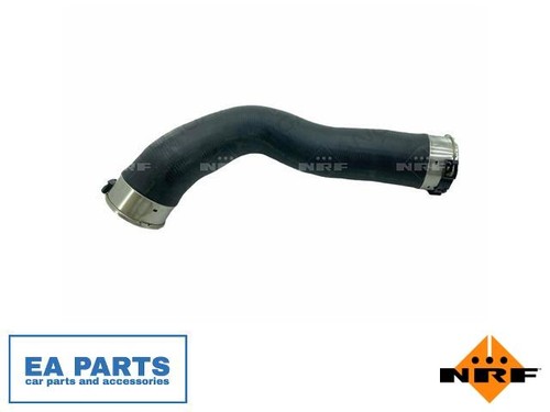 Charge air hose for - charge,