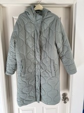 Ladies Tu Lightweight Padded