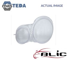 5410-02-0823105P DIFFUSING LENS HEADLIGHT BLIC NEW OE REPLACEMENT