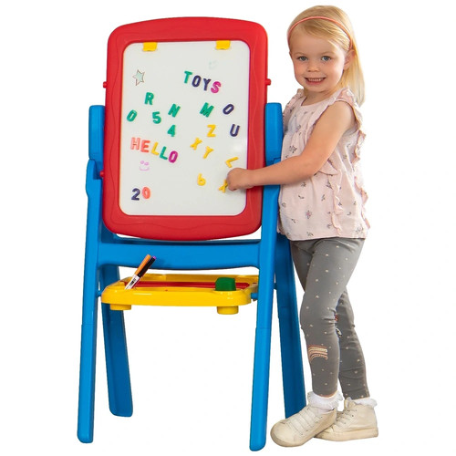 Crayola easel qwikflip - crayola,