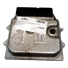 FIAT PANDA MULTIJET MK3