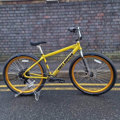 Bikes fast ripper bikelife - se,