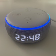 Amazon Echo Dot 3rd Generation