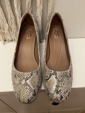 Snakeskin Genuine Leather