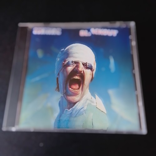 Scorpions-Blackout-CD
