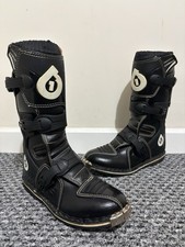 **VGC** SixSixOne Motocross MX