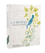 C.F.A. Voysey - 9781851778546