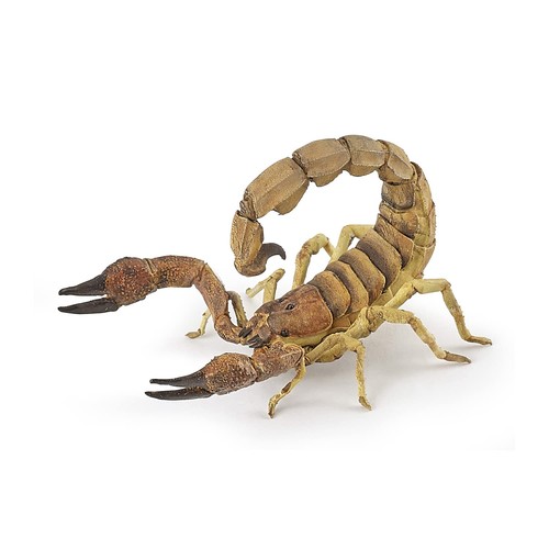 Papo realistic scorpion - papo,