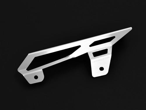Ziegler chain guard silver - chain,
