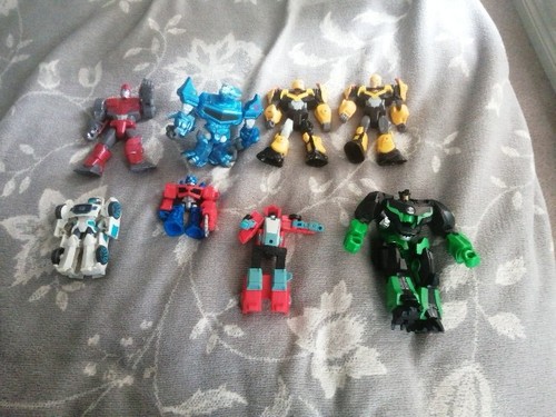 Transformers toys action - transformers,