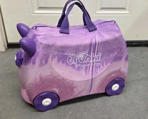 Melissa doug trunki kids - &,
