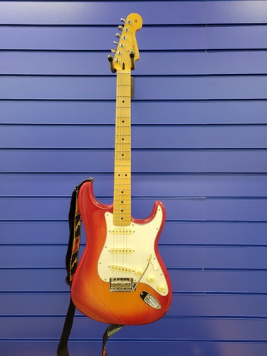 Fender player stratocaster - player,