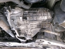 6M5R gearbox for FORD C MAX