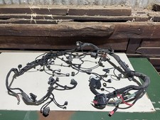 FORD FIESTA MK8 1.0L ENGINE