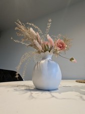 Home Plant Decor  - Small Flower vase
