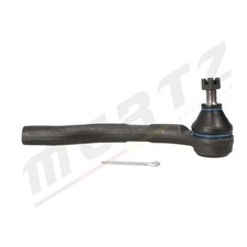 FRONT LEFT TIE ROD END FITS