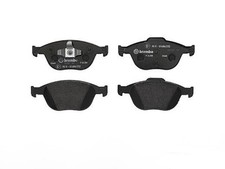 Brembo Front Brake Pad Set for