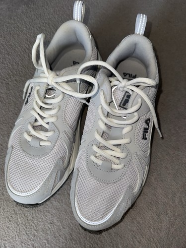 Fila women size trainers - size,