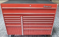 SNAP ON KRL 1022 MODEL REPLICA TOOL BOX - Collectable vintage Roll Cab 