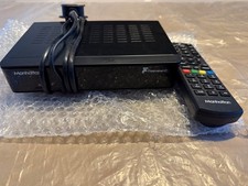 Manhattan Freeview HD Box