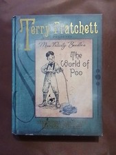 Terry Pratchett Miss Felicity