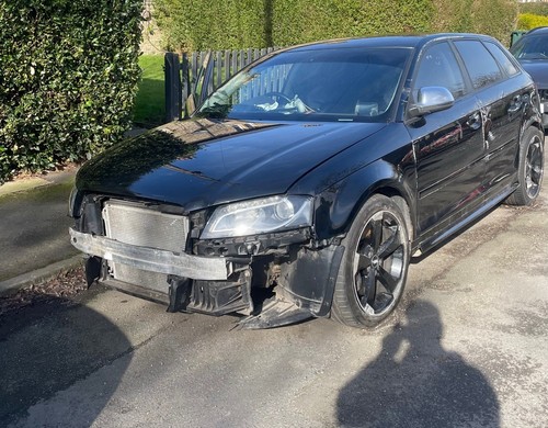 Audi 2008 2 - s3, 8p