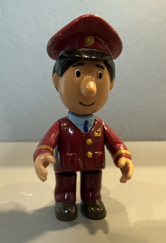 Postman pat ajay - postman,