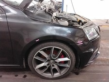 FRONT WING RH SKODA OCTAVIA