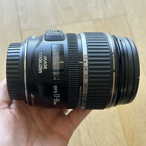 Canon 85mm 4 5 6 - canon, ef-s