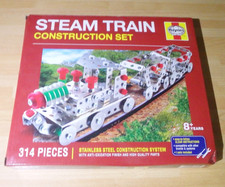 Haynes Steam Train