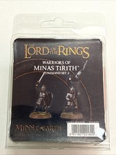 Games Workshop Lord Of The