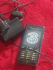 Sony Ericsson Cyber-shot C510